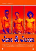 Jess &amp; James – plakát filmu