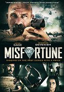 Misfortune – plakát filmu