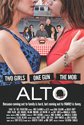 Alto – plakát filmu
