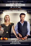 The Gourmet Detective: A Healthy Place to Die – plakát filmu
