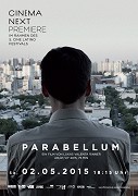 Parabellum – plakát filmu