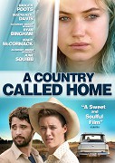 A Country Called Home – plakát filmu