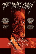 The Devil's Candy – plakát filmu