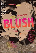 Barash – plakát filmu