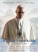 Papež František: Modlete se za mě – plakát filmu