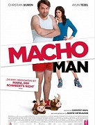 Nesmělý svůdník – plakát filmu