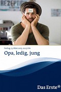 Opa, ledig, jung – plakát filmu