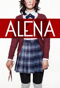 Alena – plakát filmu