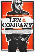 Len a spol. – plakát filmu