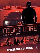 Night Fare – plakát filmu