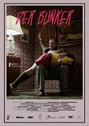 Bunkr – plakát filmu