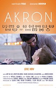 Akron – plakát filmu