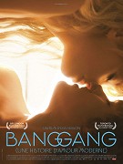 Bang Gang (une histoire d'amour moderne) – plakát filmu