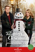On the Twelfth Day of Christmas – plakát filmu