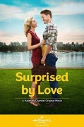 Surprised by Love – plakát filmu