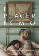 Potěšení na mé straně – plakát filmu