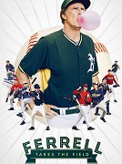 Will Ferrell: Na hřišti – plakát filmu