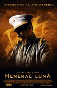 Generál Luna – plakát filmu