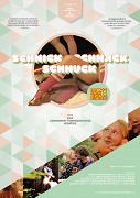 Schnick Schnack Schnuck – plakát filmu