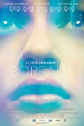 Borealis – plakát filmu
