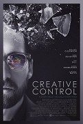 Creative Control – plakát filmu