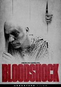 American Guinea Pig: Bloodshock – plakát filmu