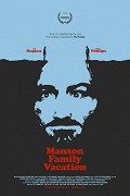 Manson Family Vacation – plakát filmu