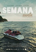 Svatý týden – plakát filmu