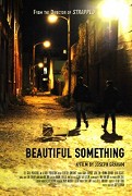 Beautiful Something – plakát filmu
