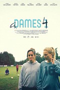 Holky na hřišti – plakát filmu