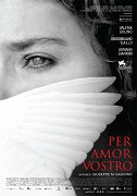 Anna – plakát filmu