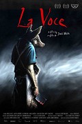 Bez hlasu – plakát filmu