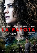 Paulina – plakát filmu
