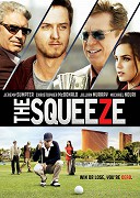 The Squeeze – plakát filmu