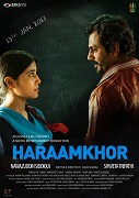 Haraamkhor – plakát filmu