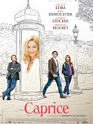 Caprice – plakát filmu