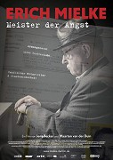 Erich Mielke – mistr strachu – plakát filmu