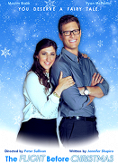 The Flight Before Christmas – plakát filmu