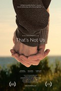 That's Not Us – plakát filmu