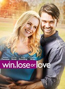 Win, Lose or Love – plakát filmu
