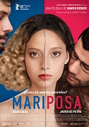 Mariposa – plakát filmu