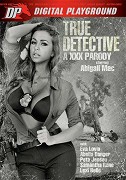 True Detective A XXX Parody – plakát filmu