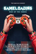 Game Loading: Rise of the Indies – plakát filmu
