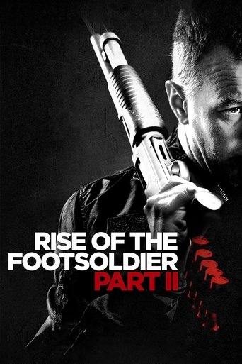 Příběh gangstera: Generál – plakát filmu