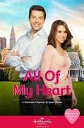 All of my Heart – plakát filmu