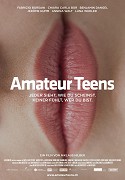 Amateur Teens – plakát filmu