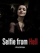 Selfie from Hell – plakát filmu