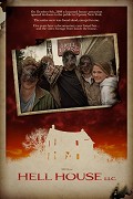 Hell House LLC – plakát filmu