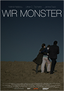 Wir Monster – plakát filmu