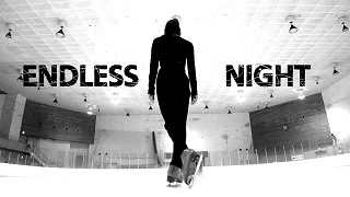 Endless Night – plakát filmu